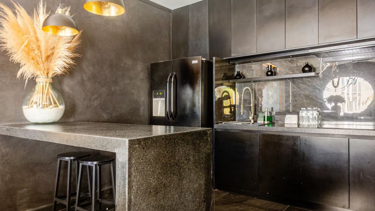 Photo of Kitchen in Ejidal