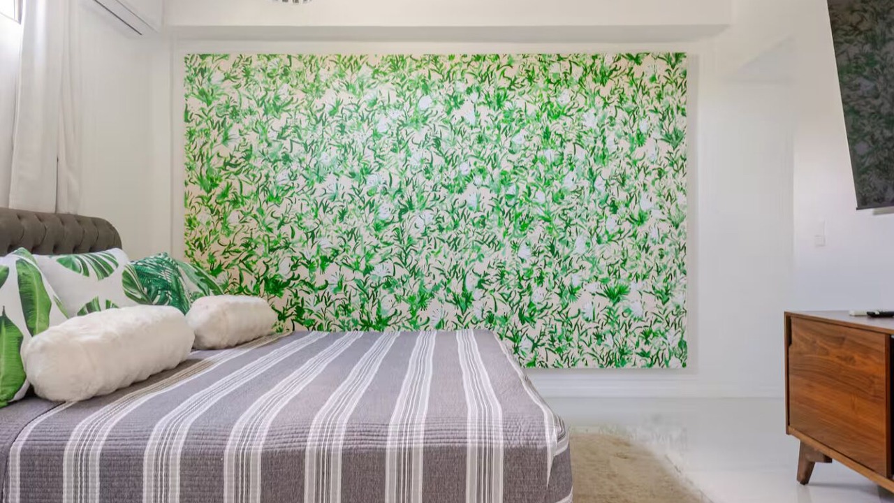 Photo of Bedroom in Ejidal