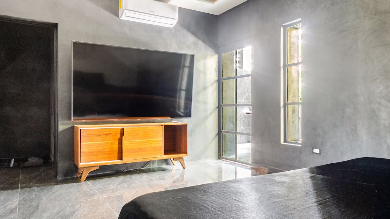 Photo of Bedroom in Ejidal