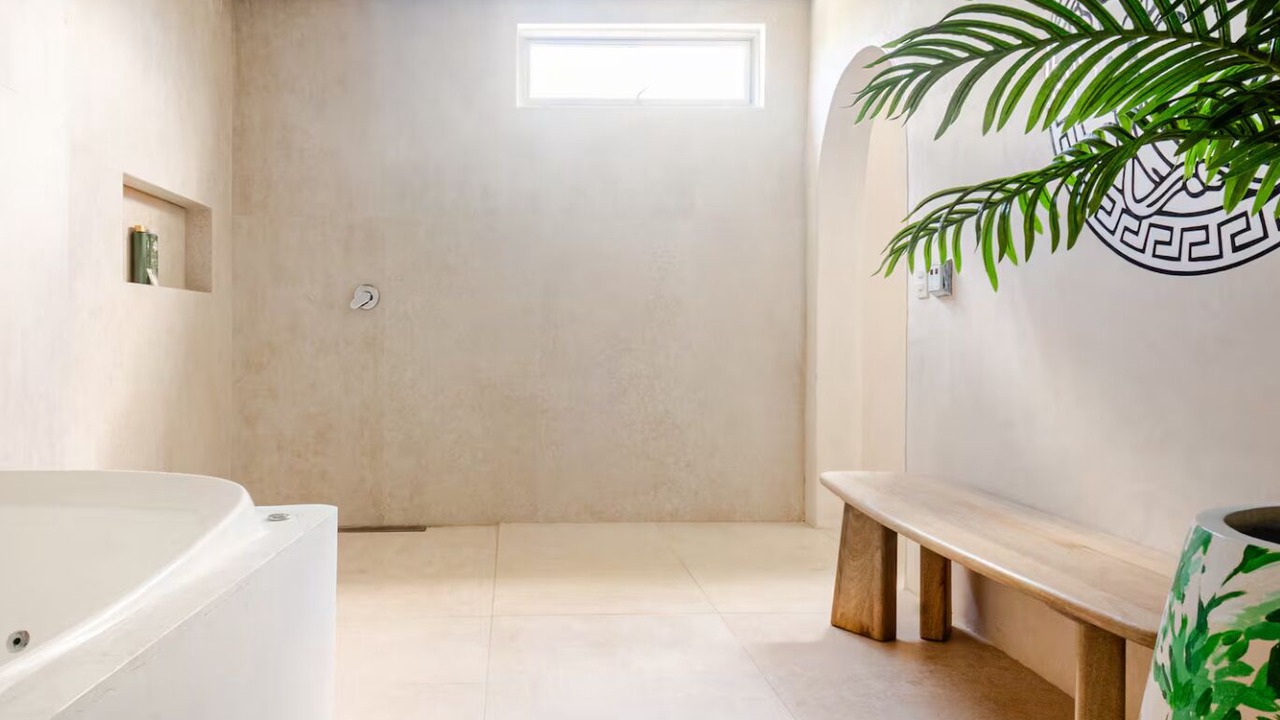 Photo of Bathroom in Ejidal