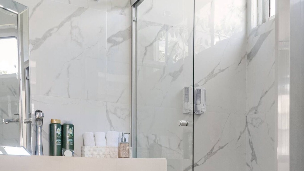 Photo of Bathroom in Ejidal