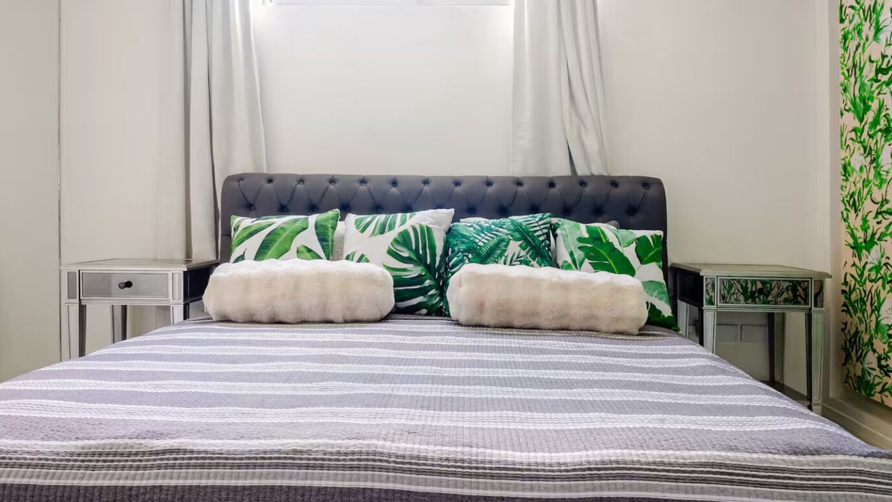 Photo of Bedroom in Ejidal