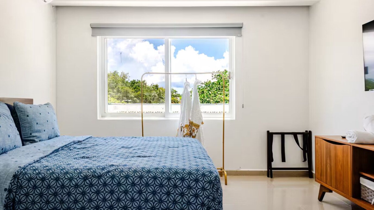 Photo of Bedroom in Ejidal