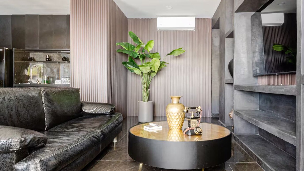 Photo of Livingroom in Ejidal