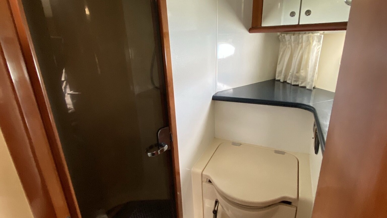 Photo of Bathroom in Zona Hotelera