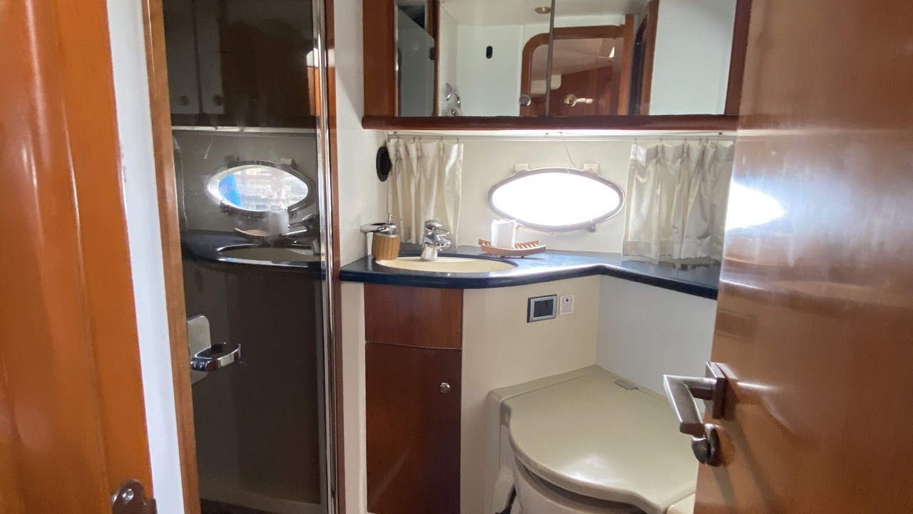 Photo of Bathroom in Zona Hotelera
