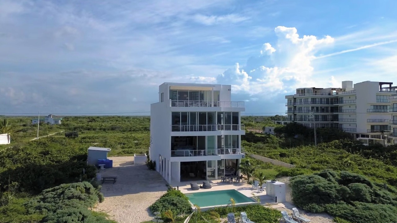 Photo of Outdoor in San Benito