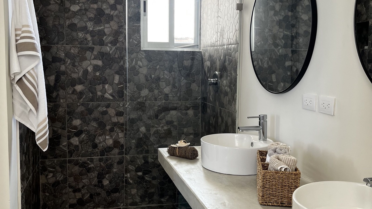Photo of Bathroom in San Benito