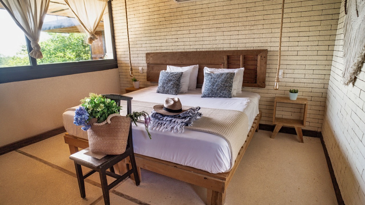 Photo of Bedroom in Zona Hotelera