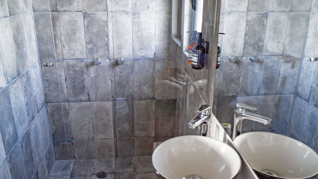Photo of Bathroom in Zona Hotelera