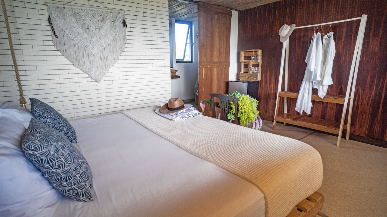 Photo of Bedroom in Zona Hotelera