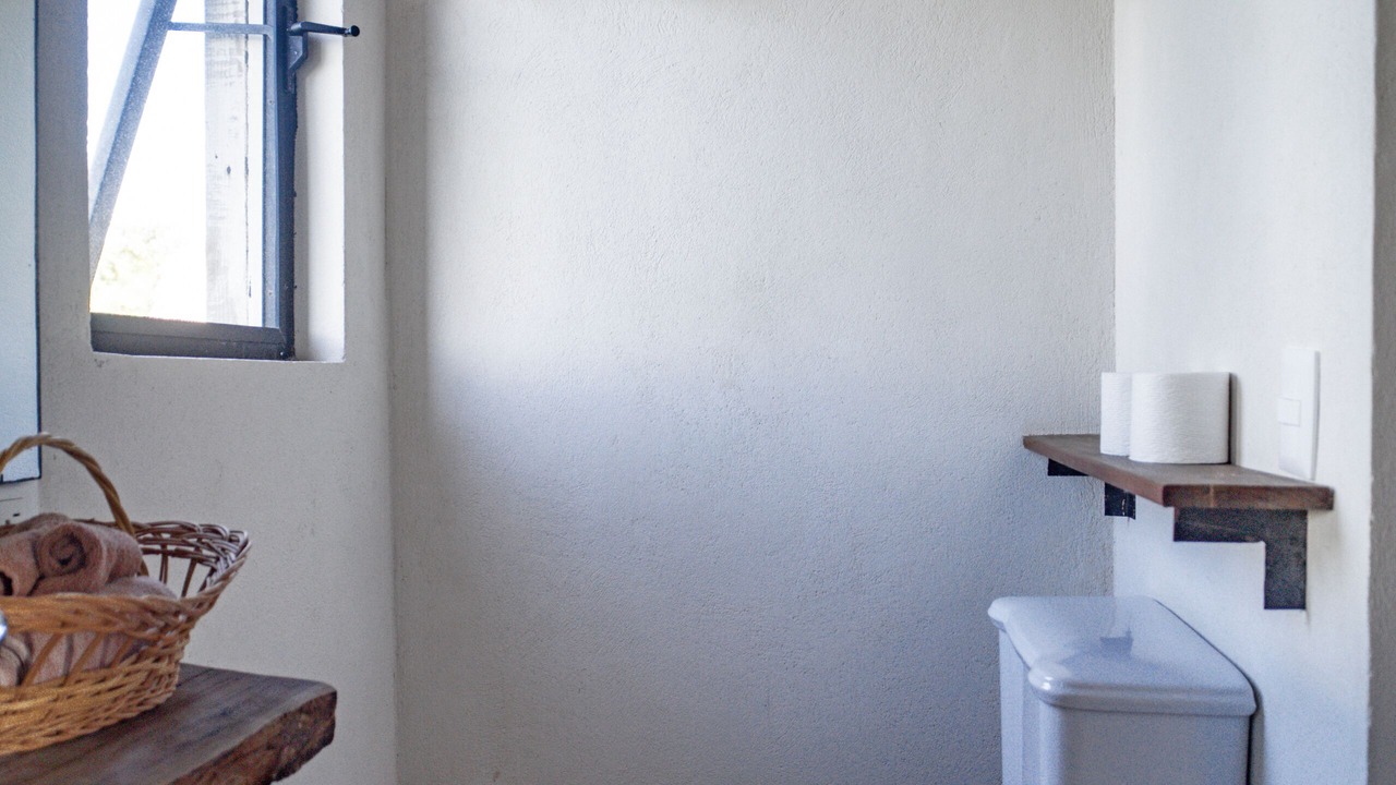 Photo of Bathroom in Zona Hotelera