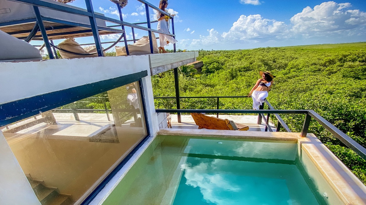 Photo of Outdoor in Zona Hotelera