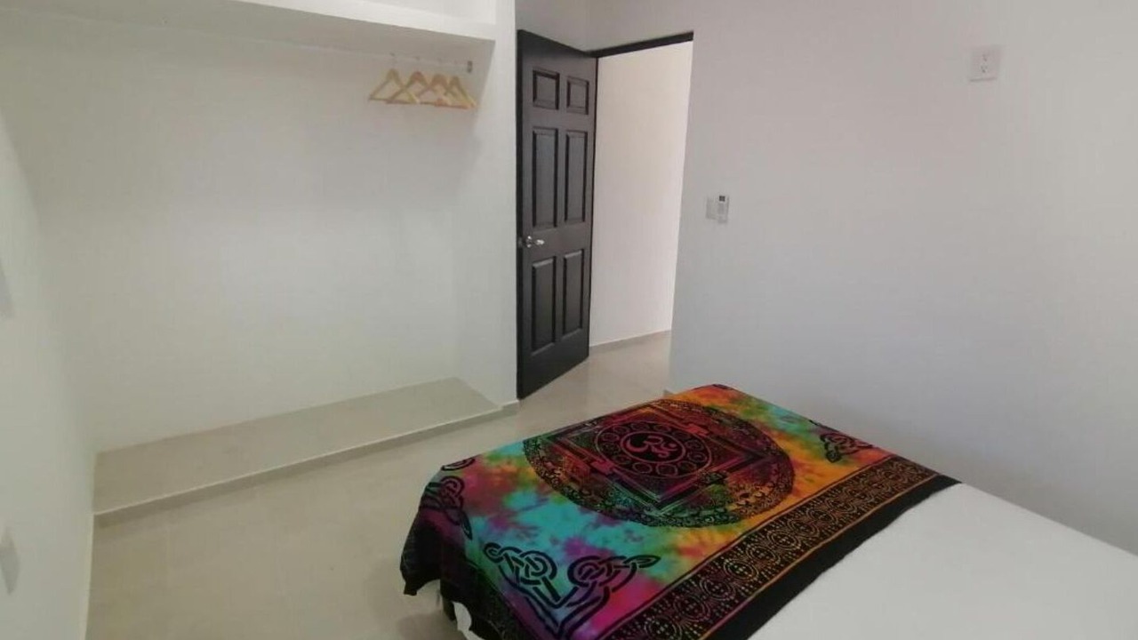 Photo of Bedroom in Bacalar