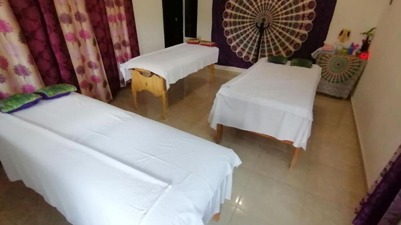 Photo of Bedroom in Bacalar