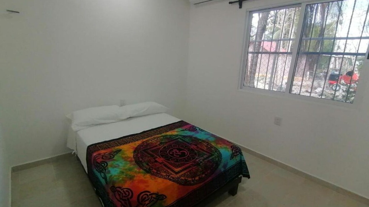 Photo of Bedroom in Bacalar
