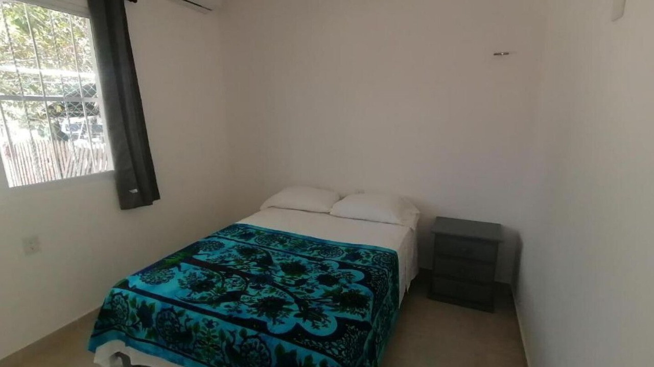 Photo of Bedroom in Bacalar