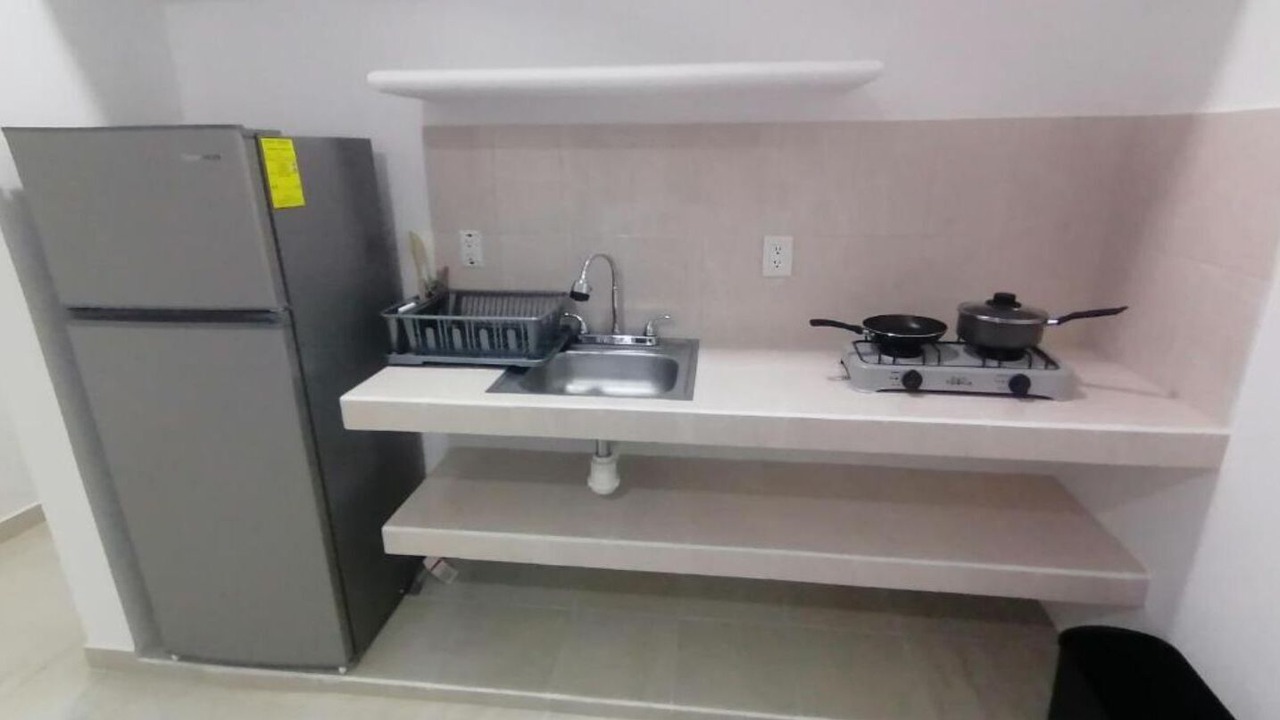 Photo of Kitchen in Bacalar