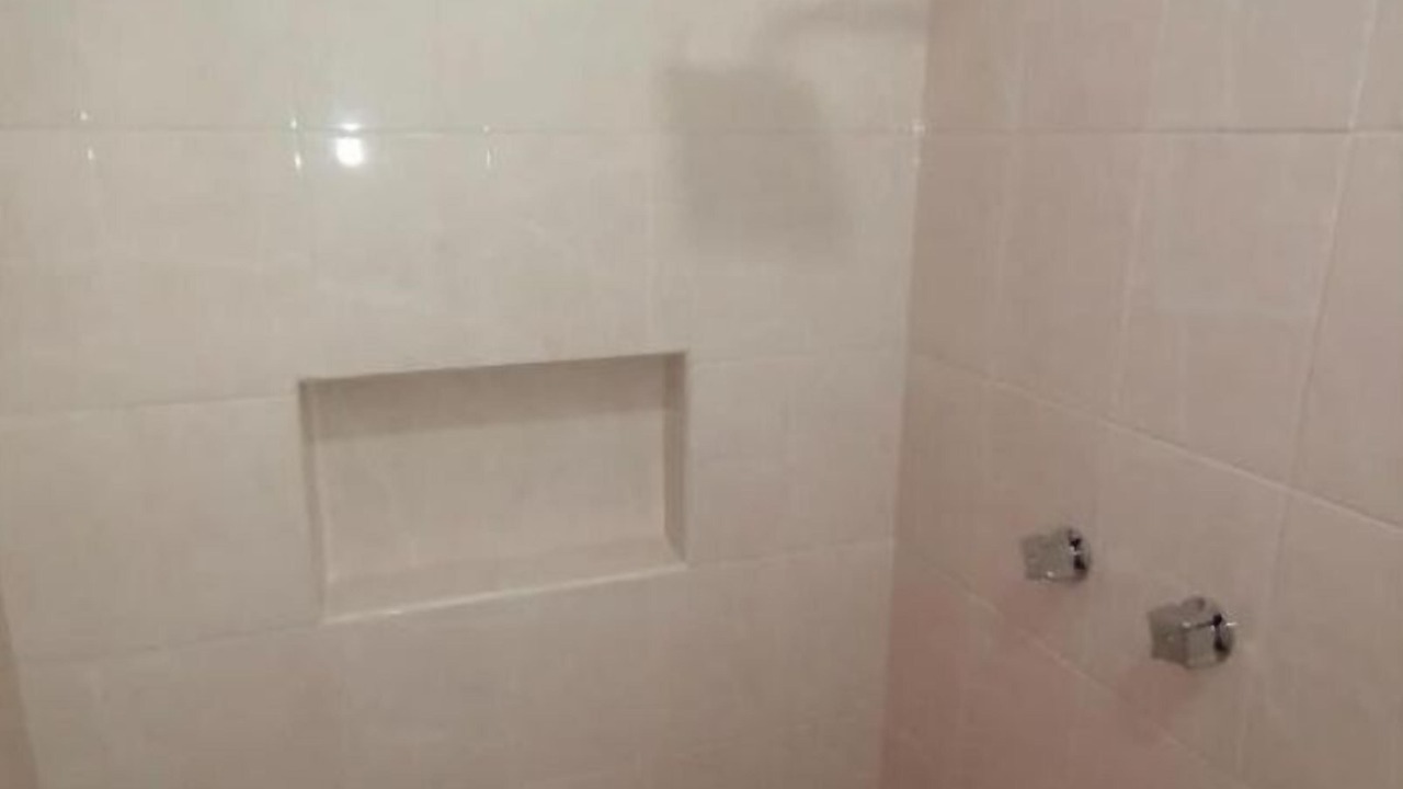 Photo of Bathroom in Bacalar