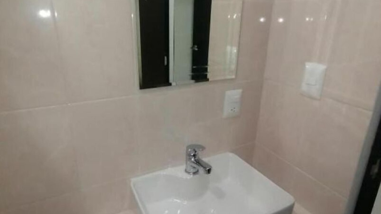 Photo of Bathroom in Bacalar
