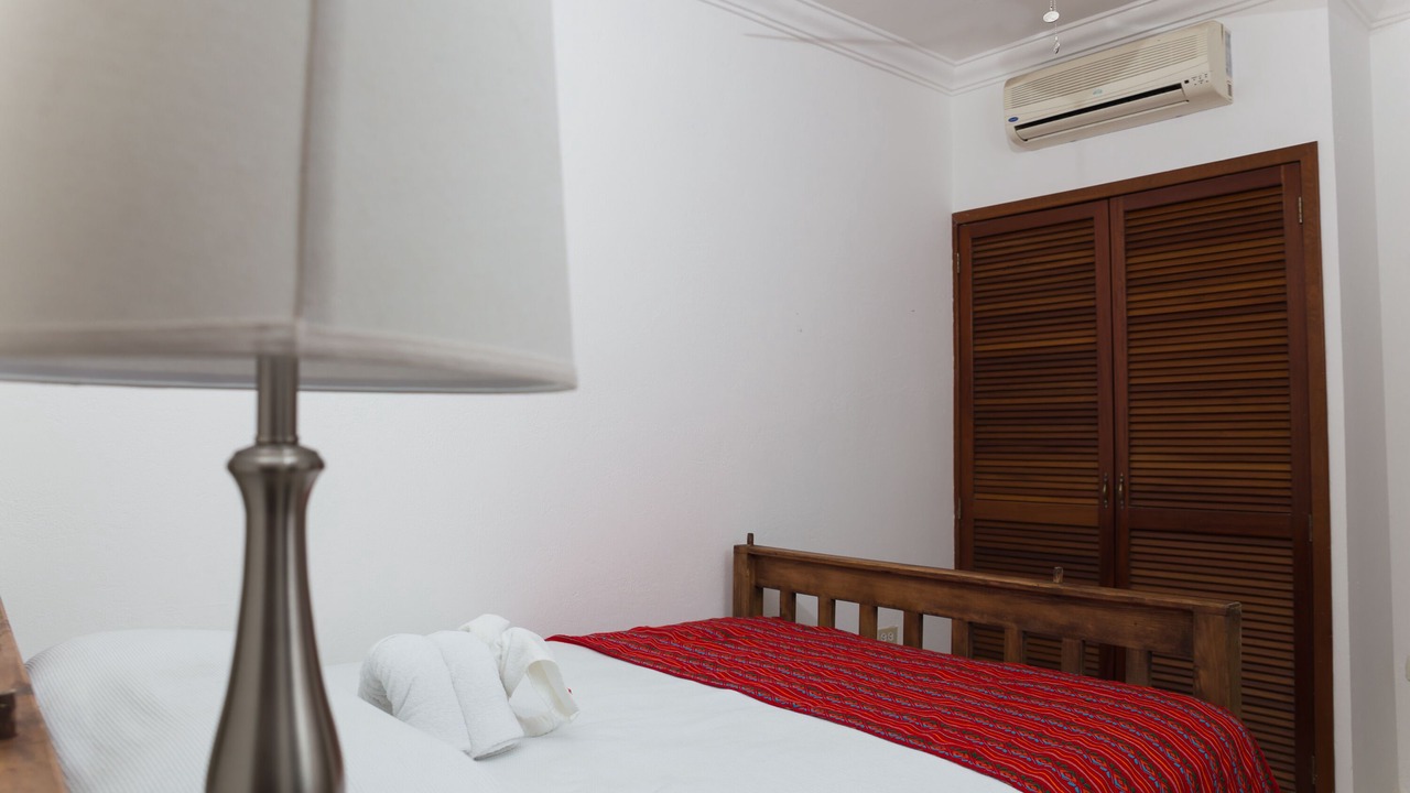 Photo of Bedroom in Colonia Adolfo Lopez Mateos