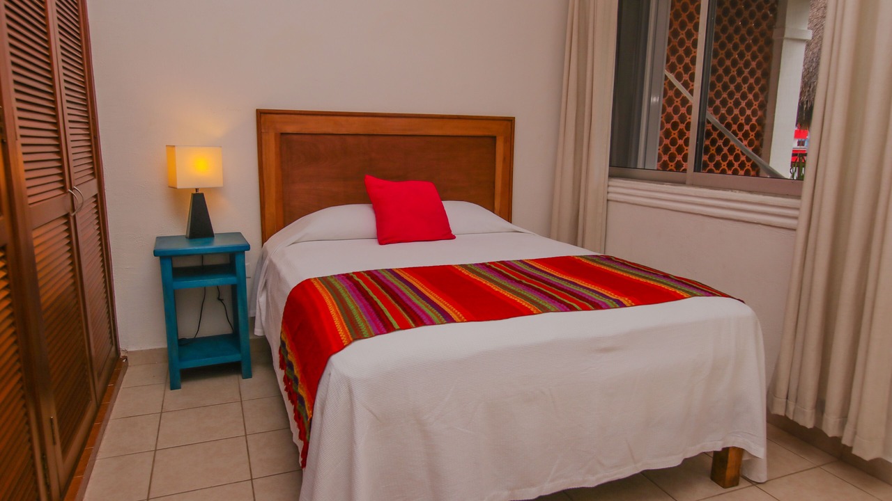 Photo of Bedroom in Colonia Adolfo Lopez Mateos