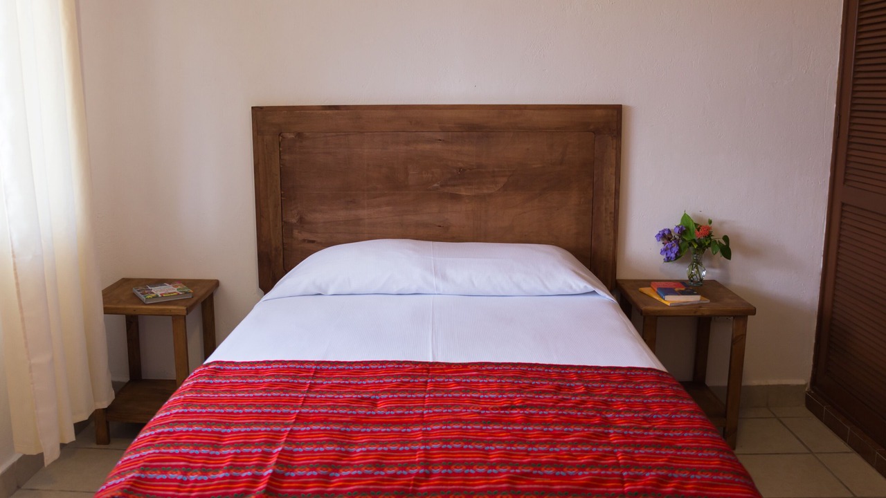 Photo of Bedroom in Colonia Adolfo Lopez Mateos