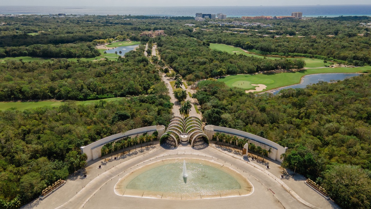 Photo of Outdoor in Villa Juarez