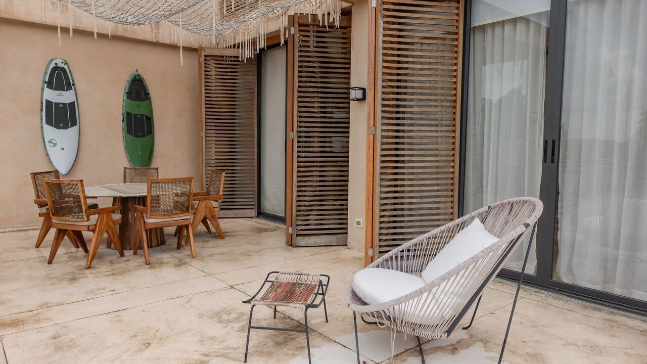 Photo of Outdoor in Villa Juarez