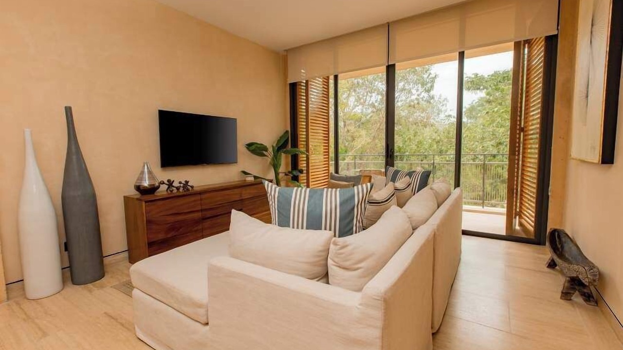 Photo of Livingroom in Villa Juarez
