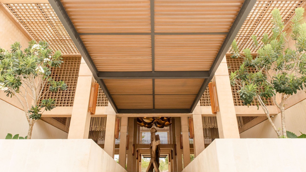 Photo of Outdoor in Villa Juarez