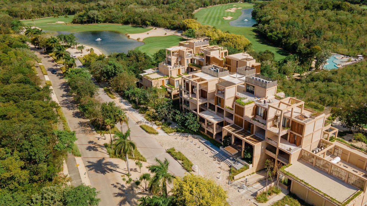 Photo of Outdoor in Villa Juarez