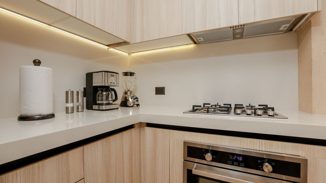 Photo of Kitchen in Villa Juarez