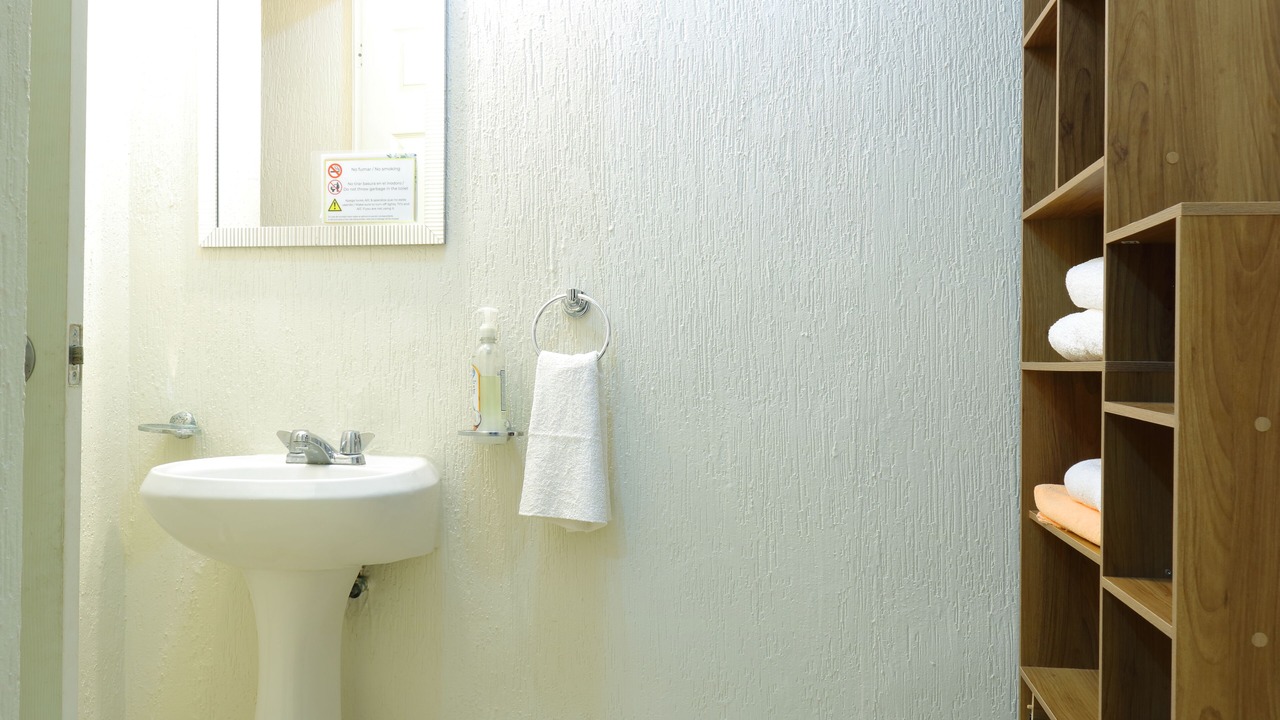 Photo of Bathroom in Puerto Juarez