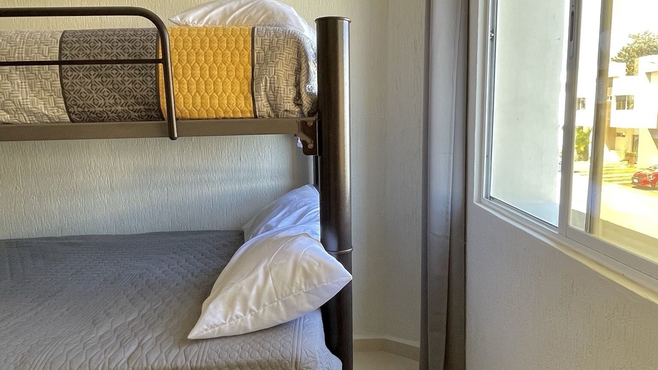 Photo of Bedroom in Puerto Juarez
