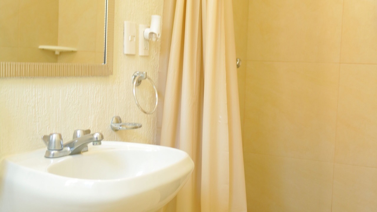 Photo of Bathroom in Puerto Juarez