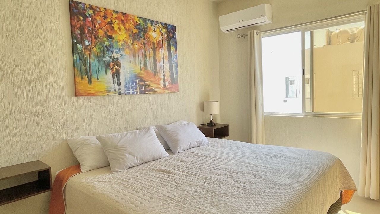 Photo of Bedroom in Puerto Juarez