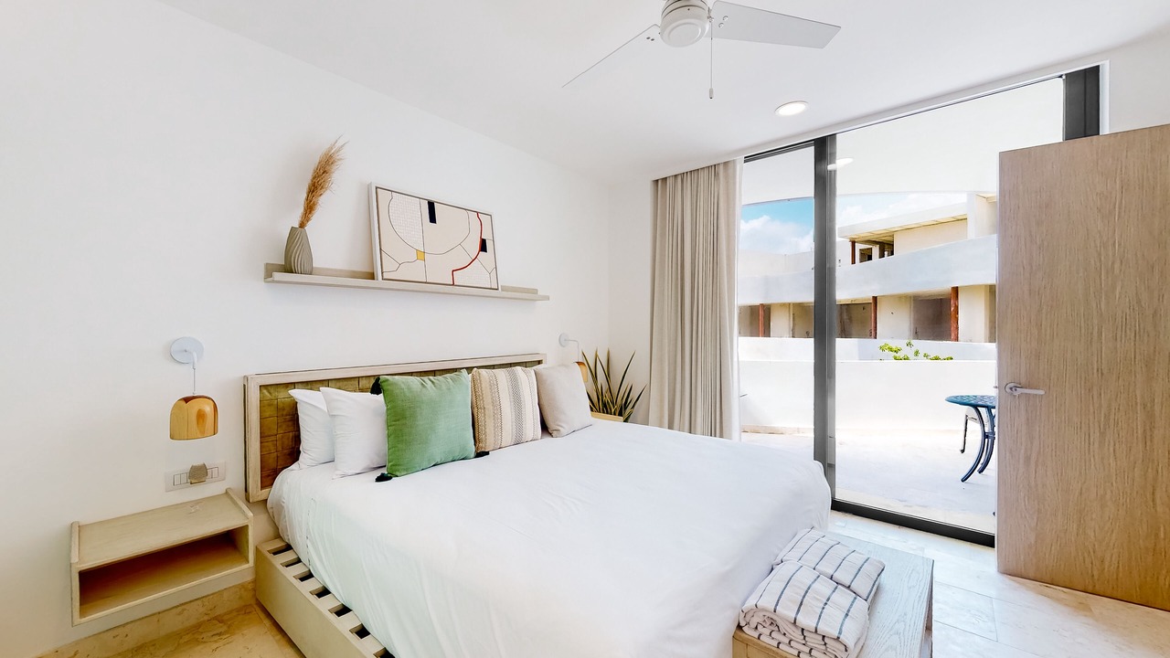 Photo of Bedroom in Zama
