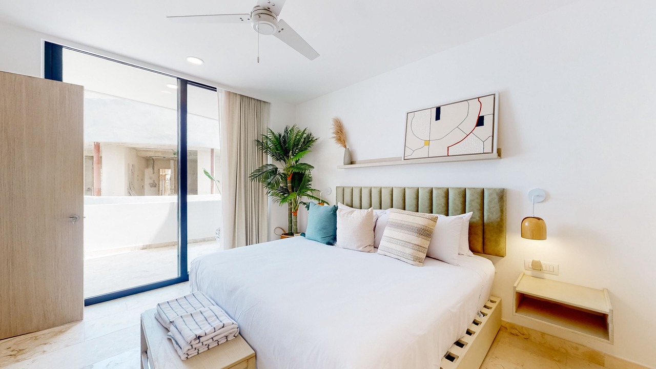 Photo of Bedroom in Zama