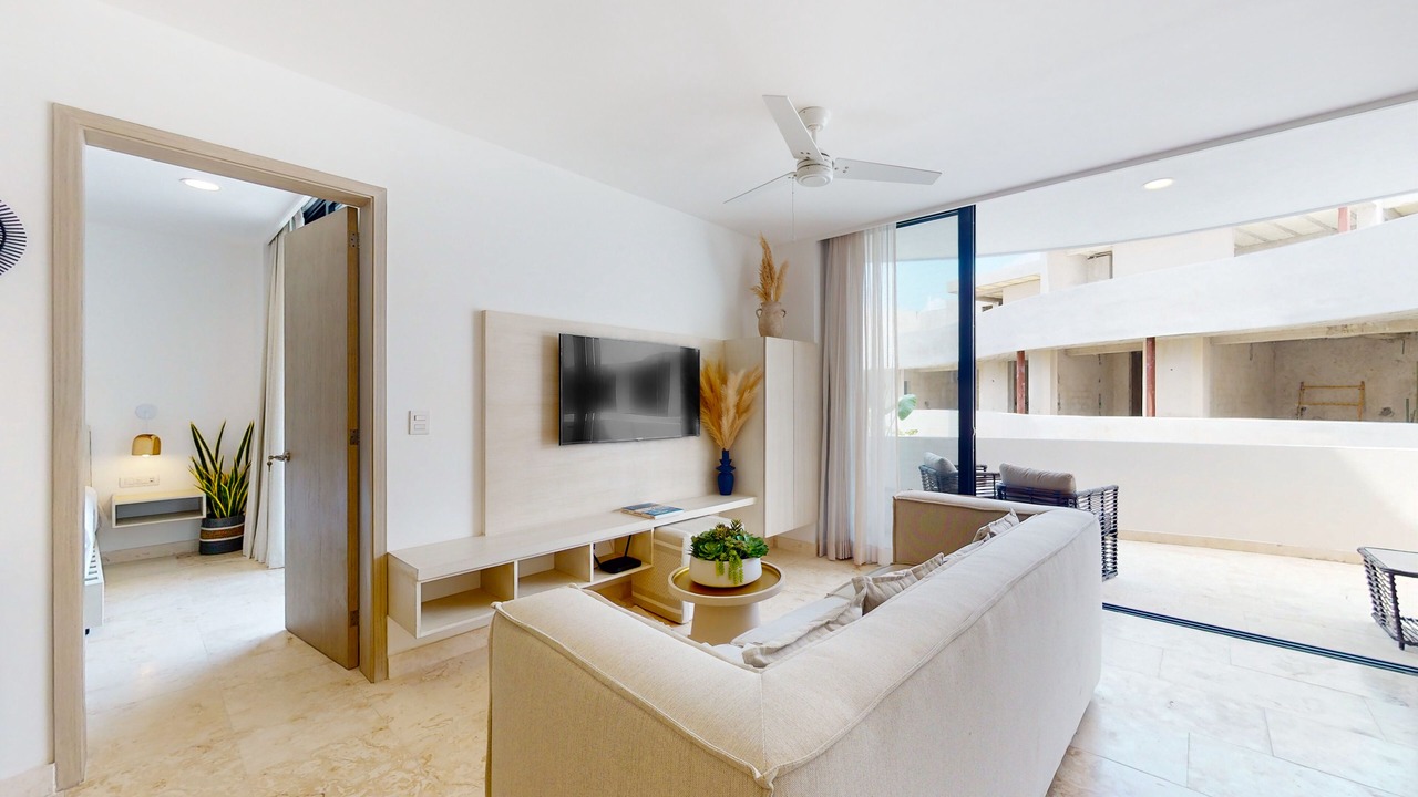 Photo of Livingroom in Zama
