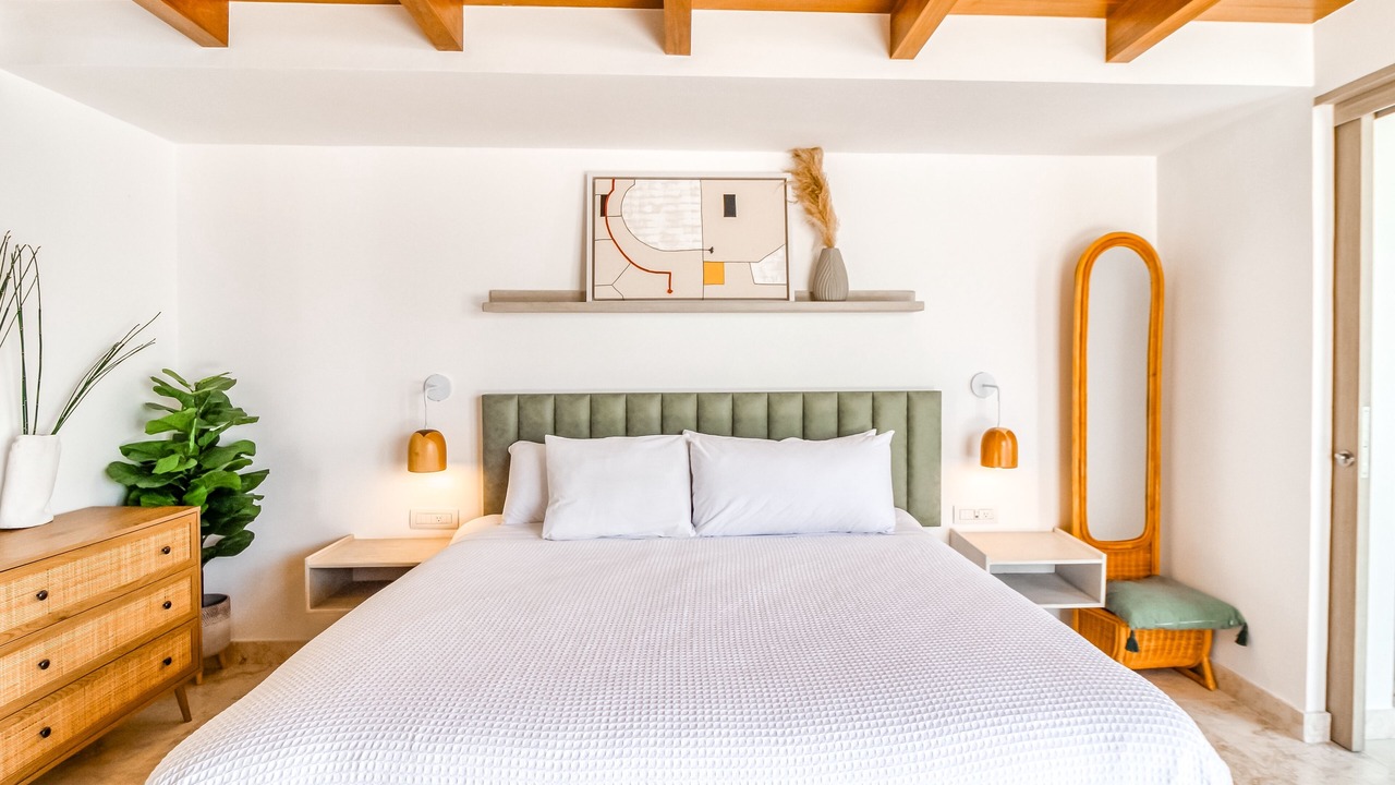 Photo of Bedroom in Zama