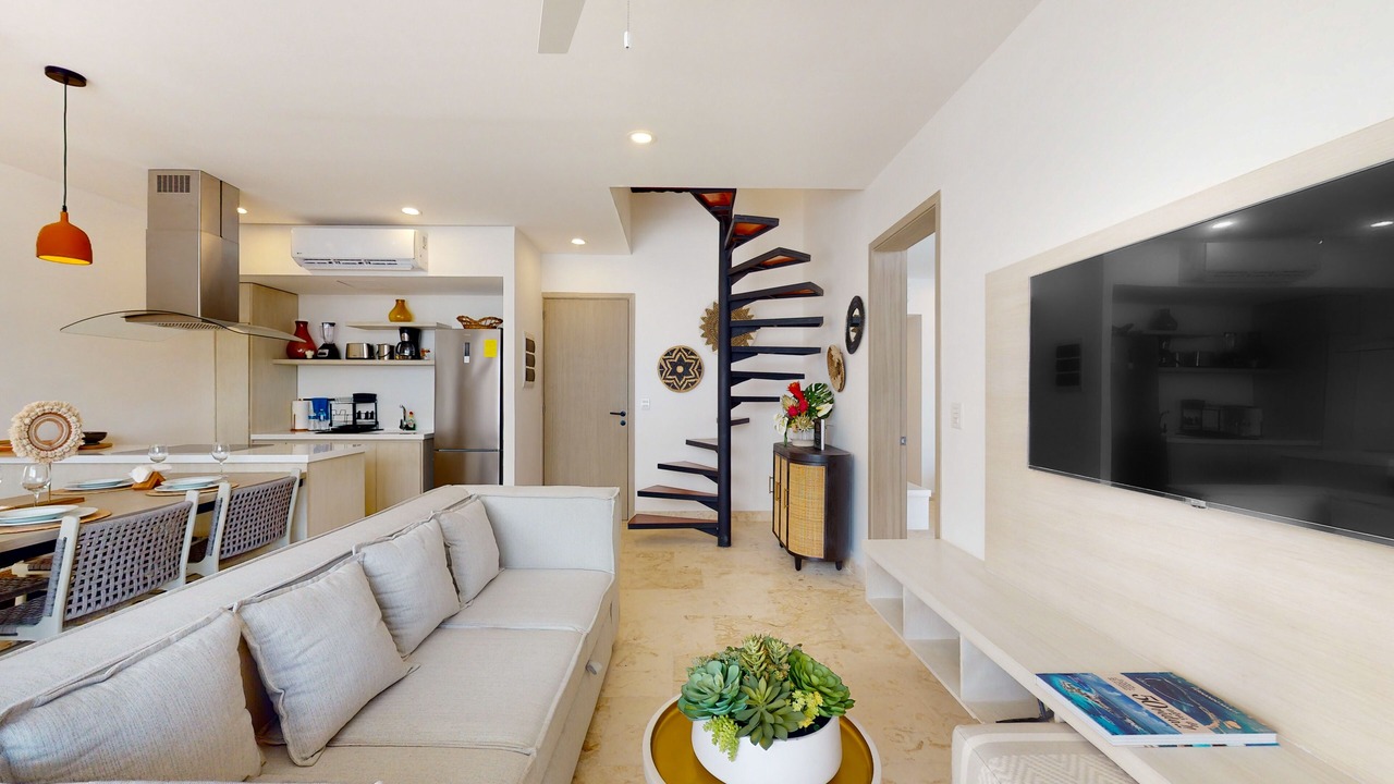 Photo of Livingroom in Zama