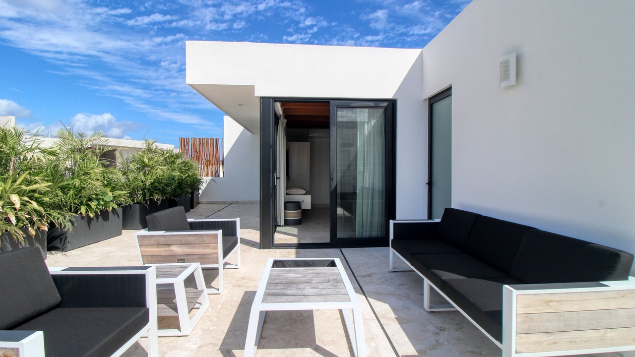 Photo of Patio Balcony in Zama