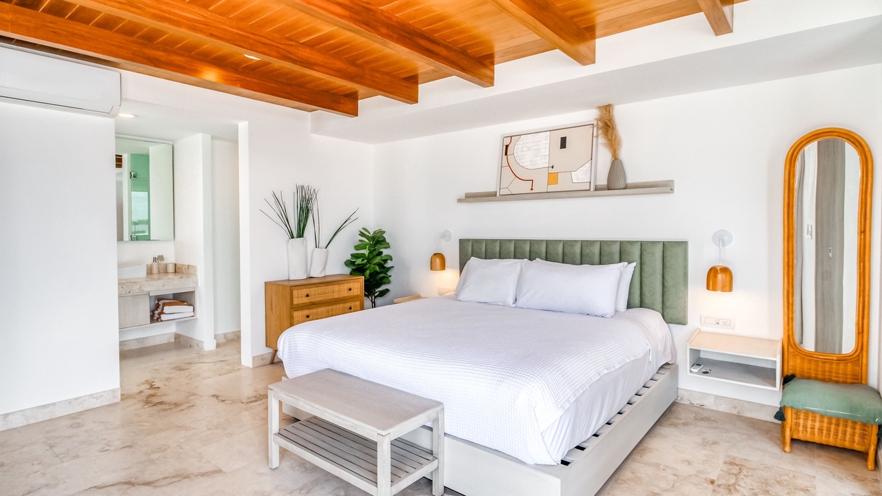 Photo of Bedroom in Zama