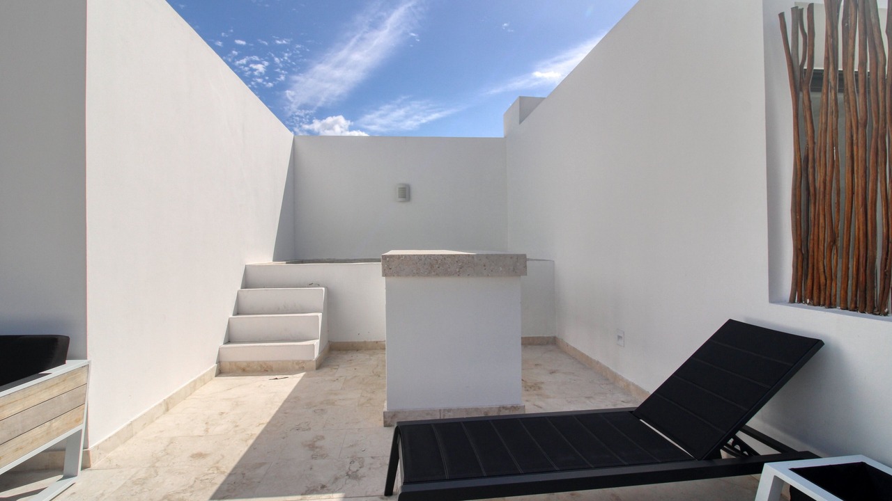 Photo of Patio Balcony in Zama