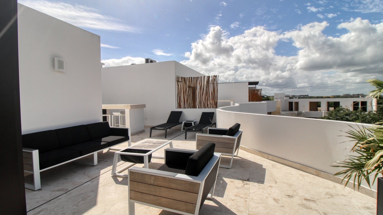 Photo of Patio Balcony in Zama