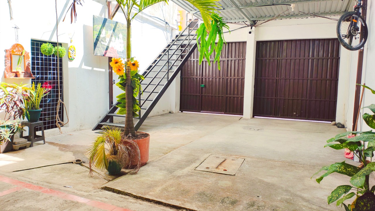 Photo of Outdoor in Esquipulas