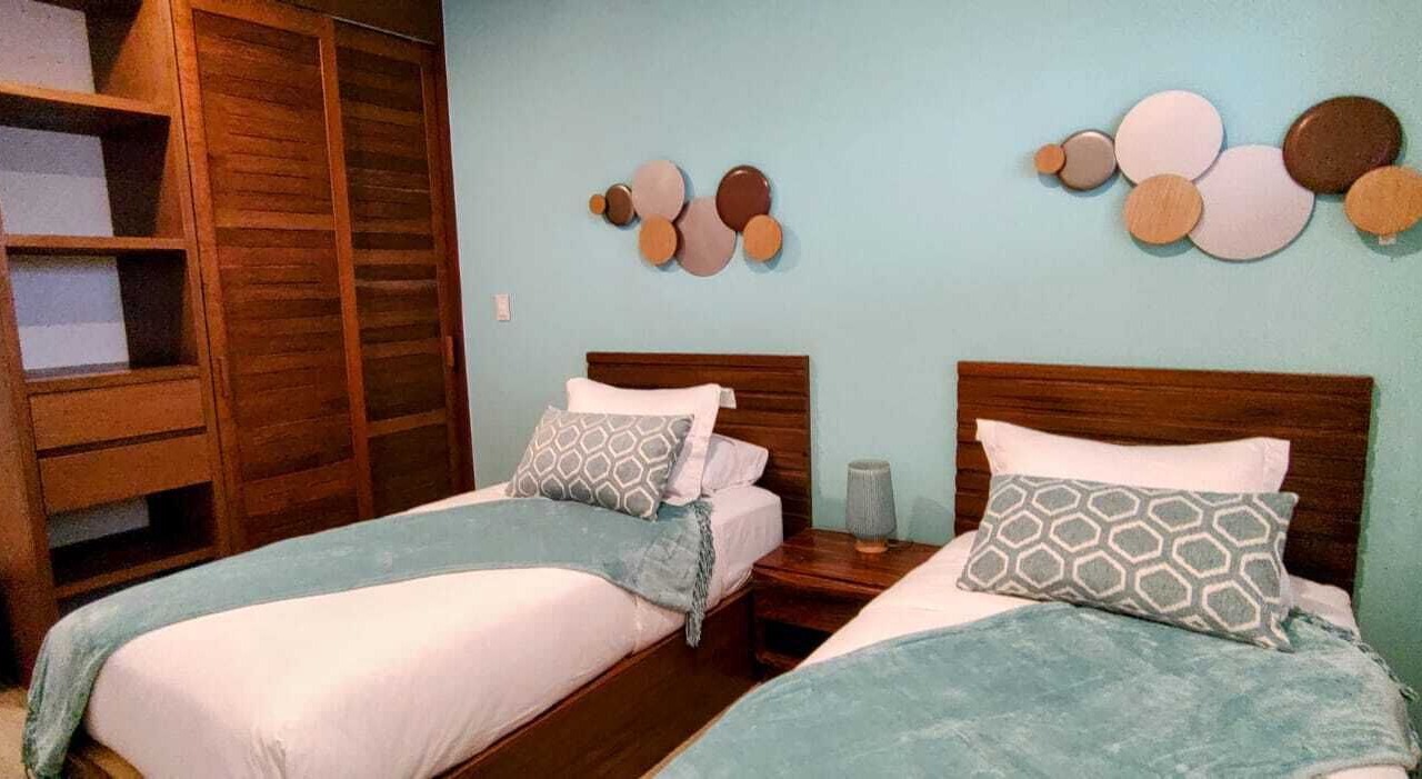 Photo of Bedroom in Centro - Supmza 001