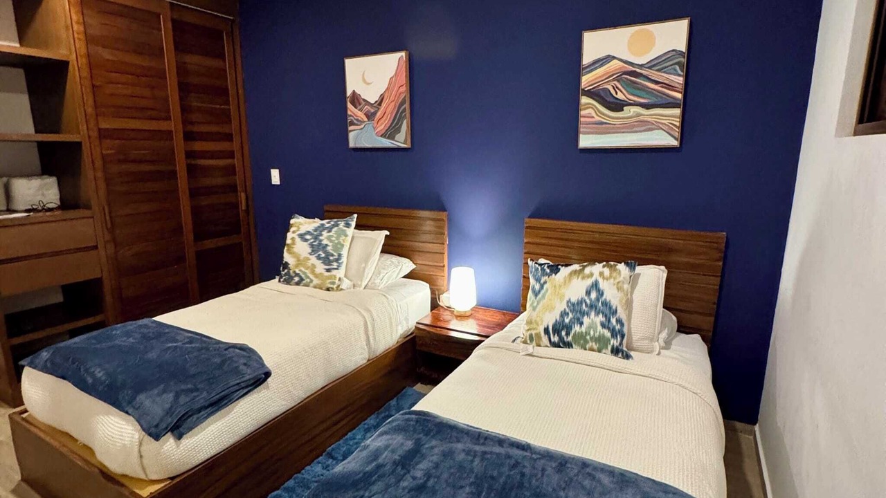 Photo of Bedroom in Centro - Supmza 001
