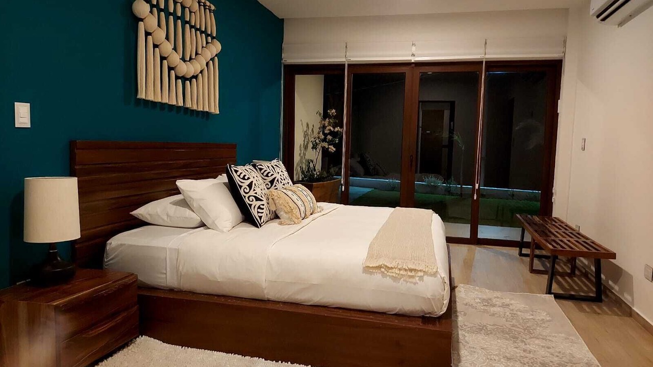 Photo of Bedroom in Centro - Supmza 001